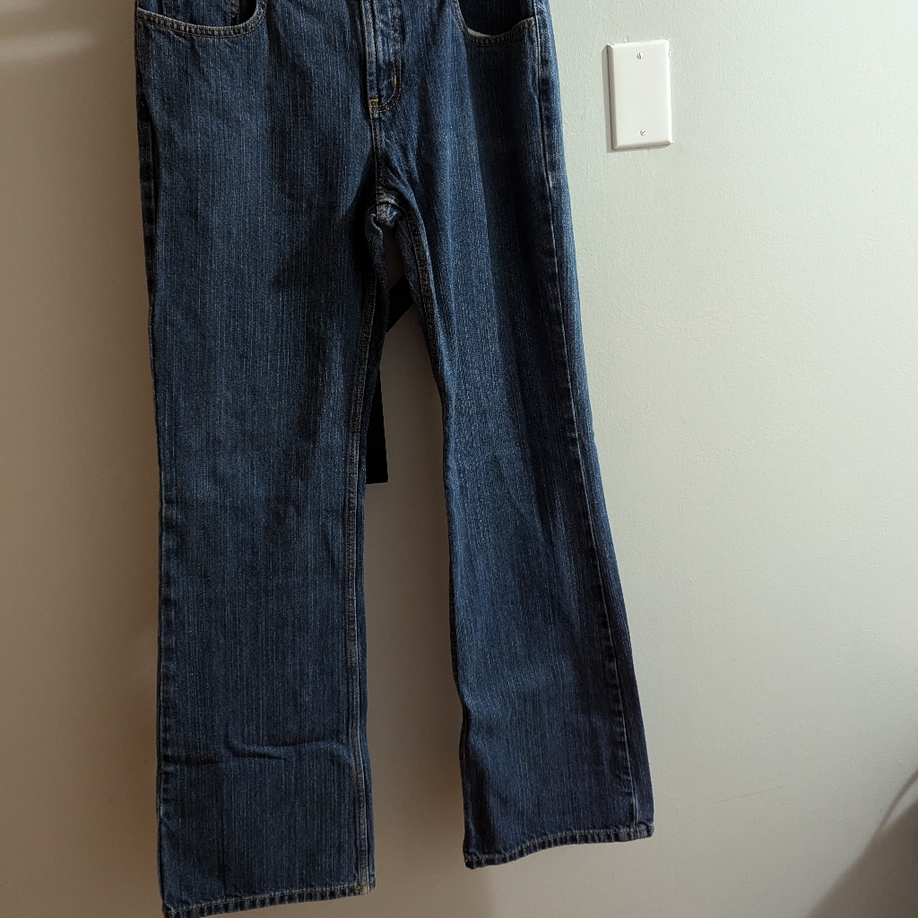 Express Jeans Size 3434